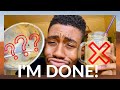 MAKING Viral TIK TOK WHIPPED COFFEE *FAIL* | RUSHCAM