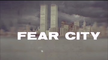 FEAR CITY New York vs the Mafia (Intro)