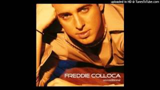 Video thumbnail of "freddie colloca Close"