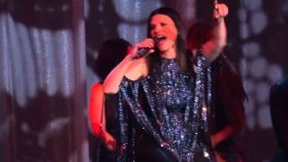 Laura Pausini - En ausencia de ti - Arena Ciudad de México (28 02 14).mp3 Laura Pausini - En ausencia de ti - Arena Ciudad de México (28 02 14).mp3