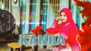 Yenti Morta - Kanda - Lagu Tapsel