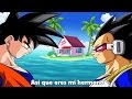 ¿Que hubiera pasado si Goku y Vegeta eran hermanos? - Teoría (Parte 1)