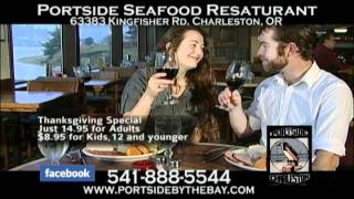 Portside Thanksgiving 2011