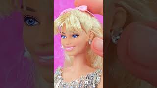 Mẹo và đồ thủ công cho Barbie | Trang phục sang trọng shorts