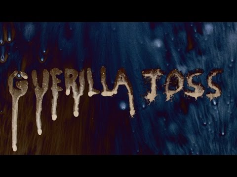 Guerilla Toss - The String Game (Official Video) [DFA RECORDS]