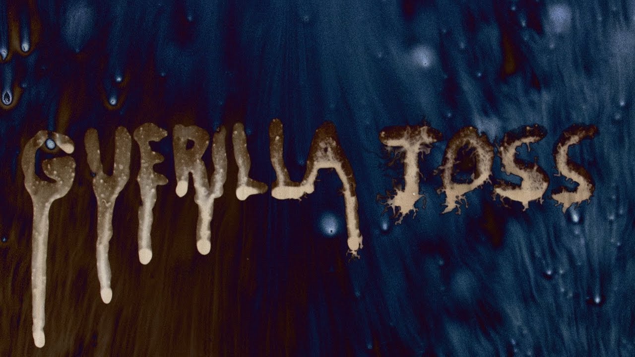 Sleduj Guerilla Toss - The String Game (Official Video) [DFA RECORDS] na YouTube