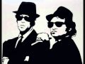 Blues Brothers - Everybody Need Somebody (Album Version)