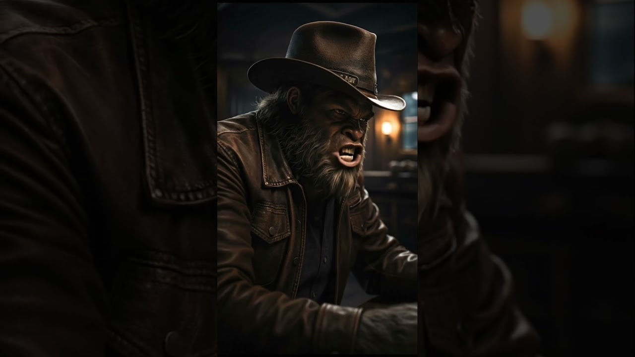 I Don’t Trust People Anymore  