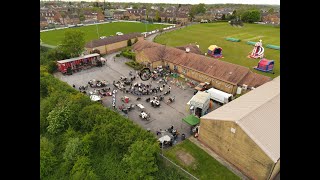 Mansfield Hosiery Mills Sports & Social Club - Millfest 2024  ·