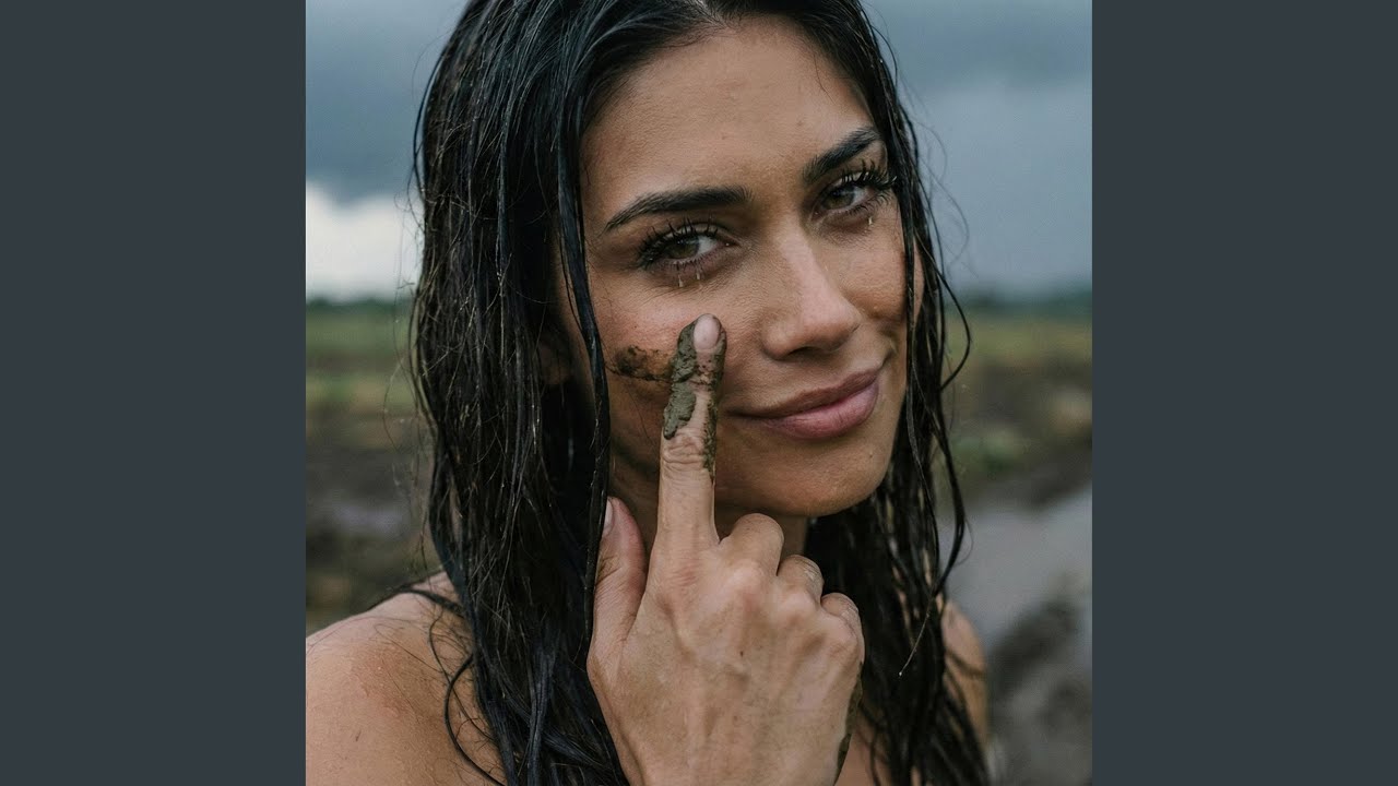 Hot damn, I'm a country girl