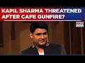 Gunfire At Surrey Chai Sutta Bar Then A Threat Message To Kapil Sharma? What Happened In Canada?