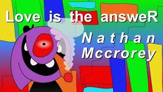 Let's talk about NFTs with Love is the answeR / Nathan Mccrorey by THE DIGITAL ACID 162 views 2 years ago 1 hour, 36 minutes