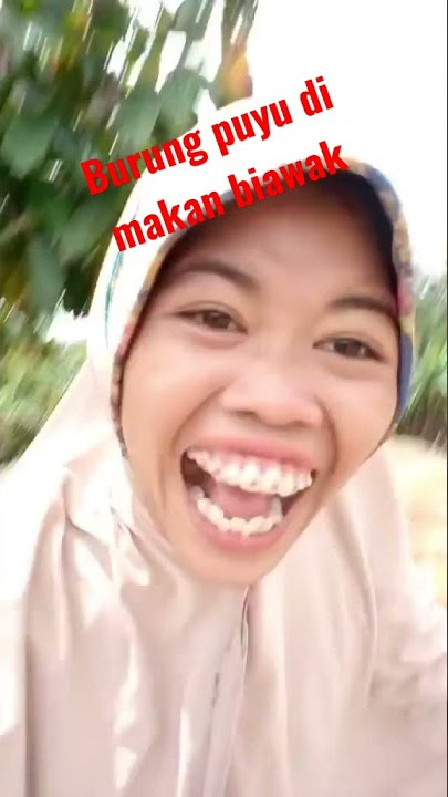 aduh buset srepet tet tet #srepet #shorts #fyb