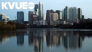 Austin named top city for women-owned businesses