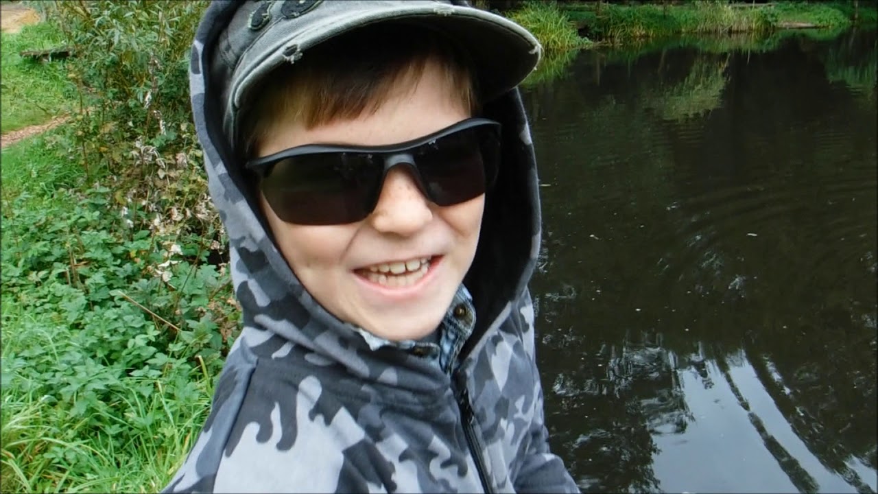 Frensham Trout Fishery