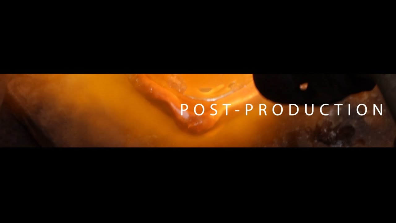 Showreel 2025