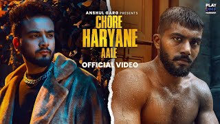 Chore Haryane Aale - Elvish Yadav | Ankit Baiyanpuria | DG Immortal | Virtual AF | Ankit palasod ❤️