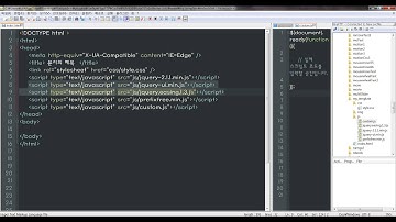 노트패드,ftp설정