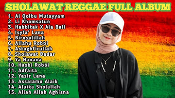 Sholawat Merdu Versi Reggae Ska Full Album Terbaru - Sholawat Merdu Pengantar Tidur Terbaru 2024