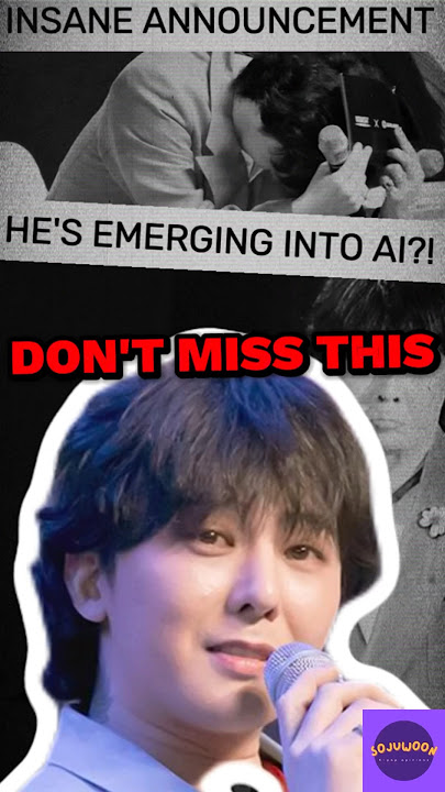 From K-pop Star to Professor: G-Dragon's Unexpected Role at KAIST #kpopnews #kaist #gdragon #gd