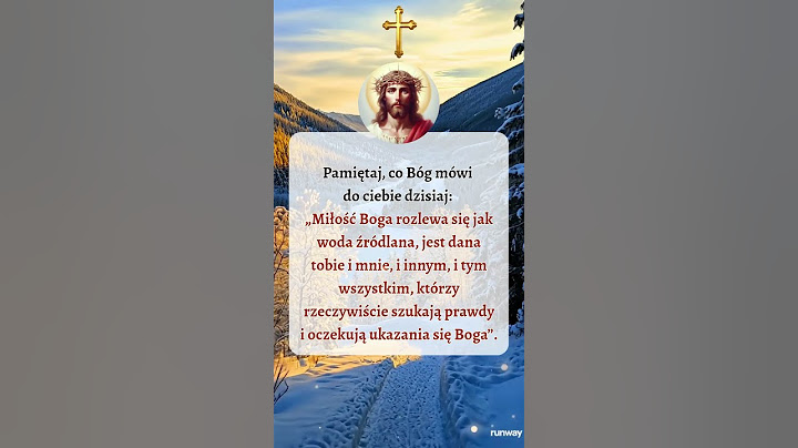Potężne przesłanie od Boga! Musisz to zobaczyć! #jezus #bóg #maryja #modlitwa
