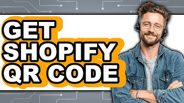 How to Get Shopify QR Code 2025 - Full Guide