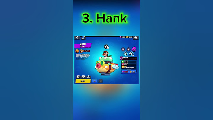 Top 3 wasabi powers in brawl stars