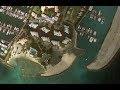 Nanny Cay: Access By Water