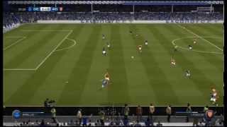 FIFA 15 Online season: Funny moments, Giroud goalshow