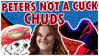 How Insomniac Condemned Spider-Man's Morality (a rebuttal to s.k.)