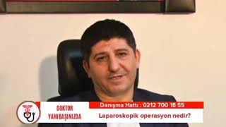 Agi Tv - Doktor Yanıbaşınızda Programı Logosuz