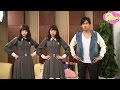 ファン騒然！星野みなみの秘密が？！K、乃木坂46もビックリソニレコ！暇つぶしTV　2015.3-②