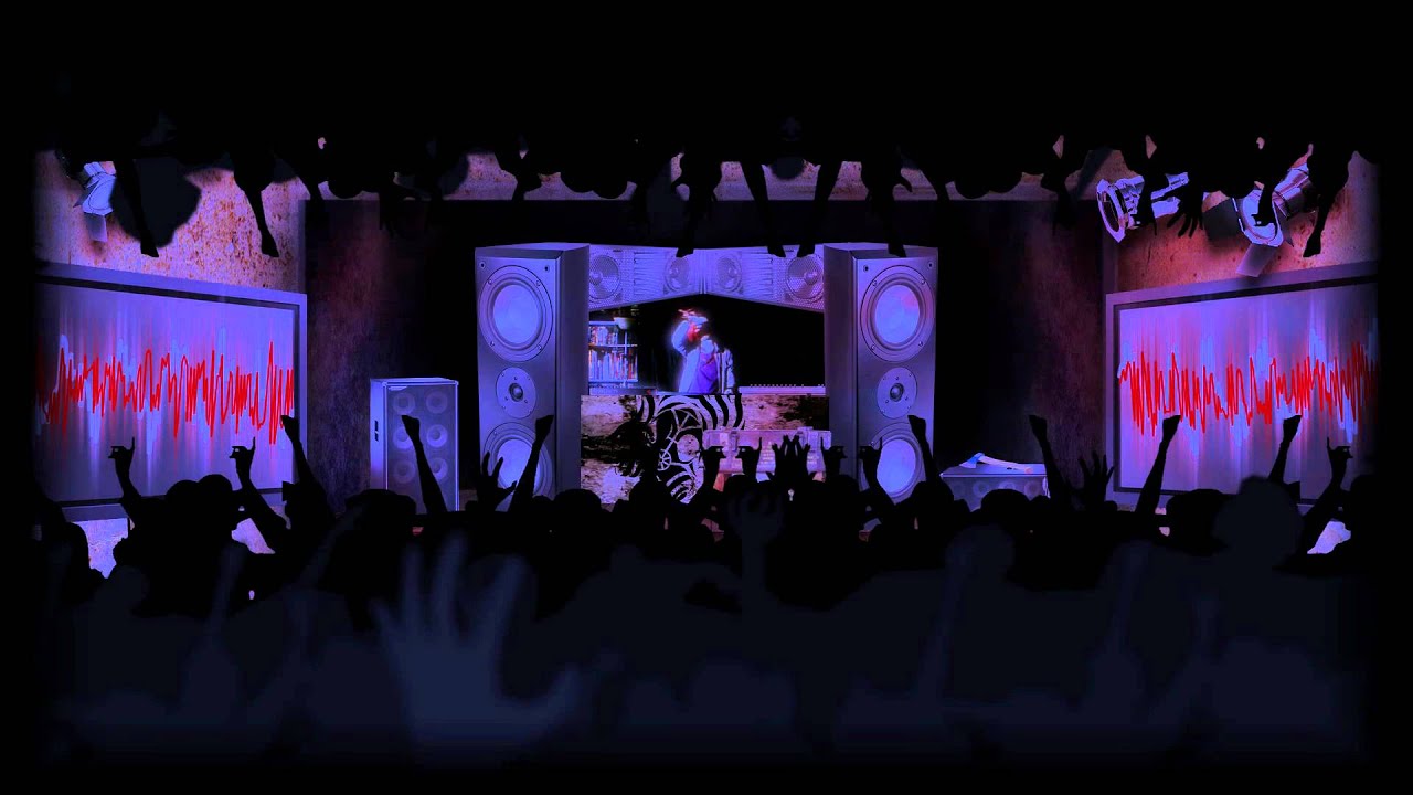 Tonton Patient Zero - Crowd of Fools di YouTube Tonton Patient Zero - Crowd of Fools di YouTube