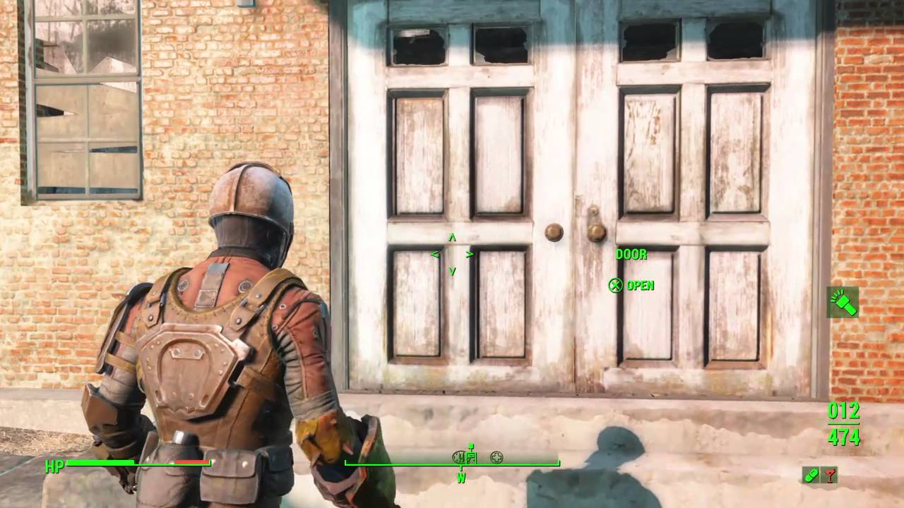 FALLOUT 4 UNLIMITED MATERIALS AFTER PATCH 1.07