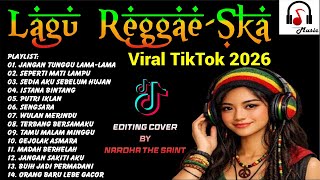 Lagu Reggaeska Viral