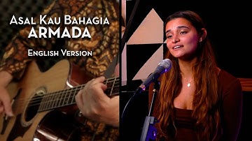 This English Version of Asal Kau Bahagia Will Get Stuck in Your Head!