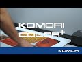 Komori Color+