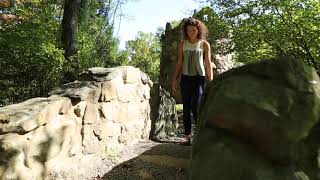 Did You Know, Lehigh Valley? Columcille Megalith Park