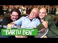 Bartu Küçükçağlayan Tolga Karaçelik - Yekta Kopan ile Noktalı Virgül - Bartu Ben