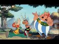 فلام الكرتون نادر استركس في بريطانية مدبلج عربي 