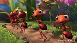 Busy Bugs Poem 🎵🐝| Tiny TV Poems