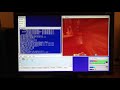Quake 2 on Silicon graphics octane