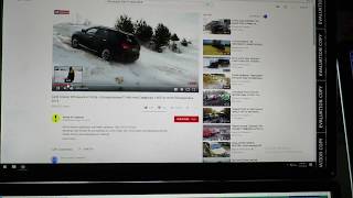 Youtube over RDP in WTware on Raspberry