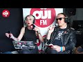 Capture de la vidéo Interview De Pogo Car Crash Control Au Download Festival 2018