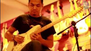 Sham Kamikaze - Tangisan Keinsafan Live 2014