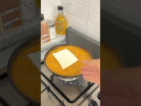 [위고비맨] 두부면 투움바파스타