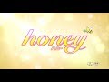 映画「honey」特報