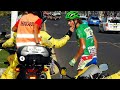 Peter Sagan - ANGRY & FURIOUS Moments 2020