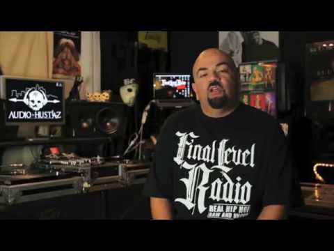 Numark DJ2GO: The Ringleader DJ Ace