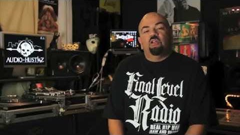 Numark DJ2GO: The Ringleader DJ Ace